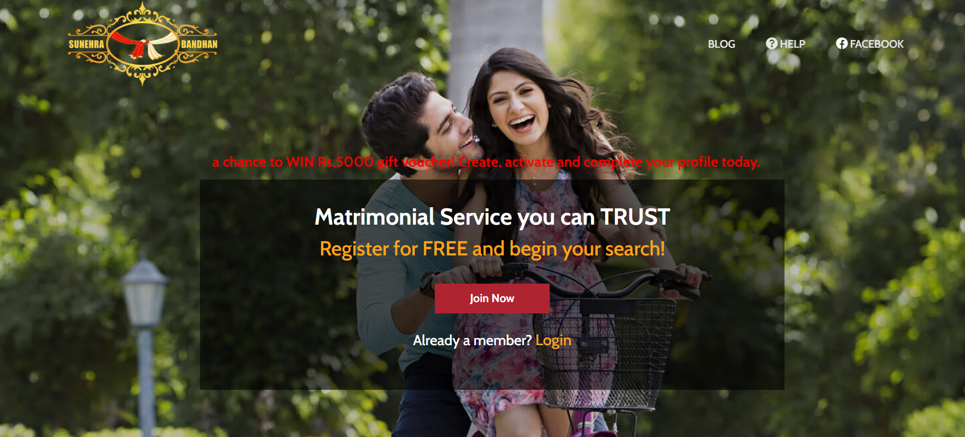 Top 3 Myths About Matrimonial Sites