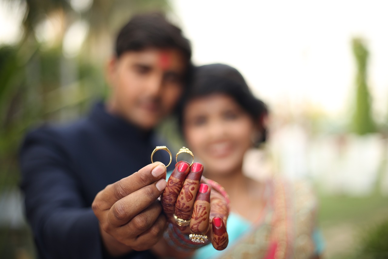 Exploring the Factors Impacting Online Matrimonial Service Growth in India